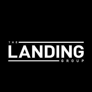 The Landing Group logo