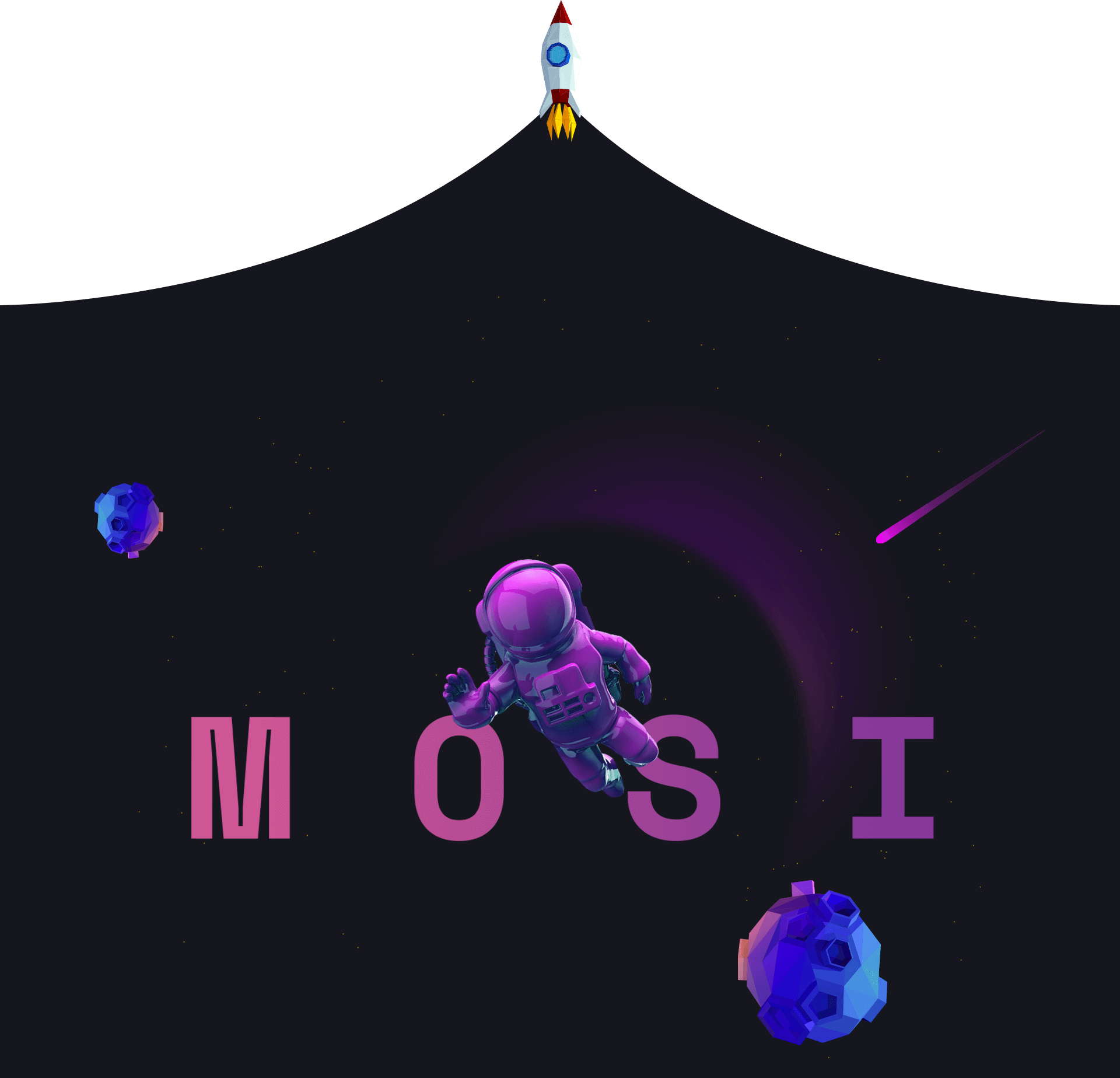 MOSI logo