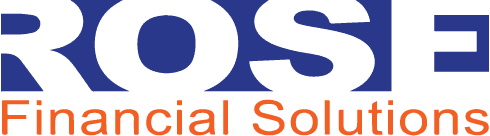 Rose Financial Solutions logo