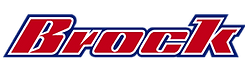 Brock Group logo