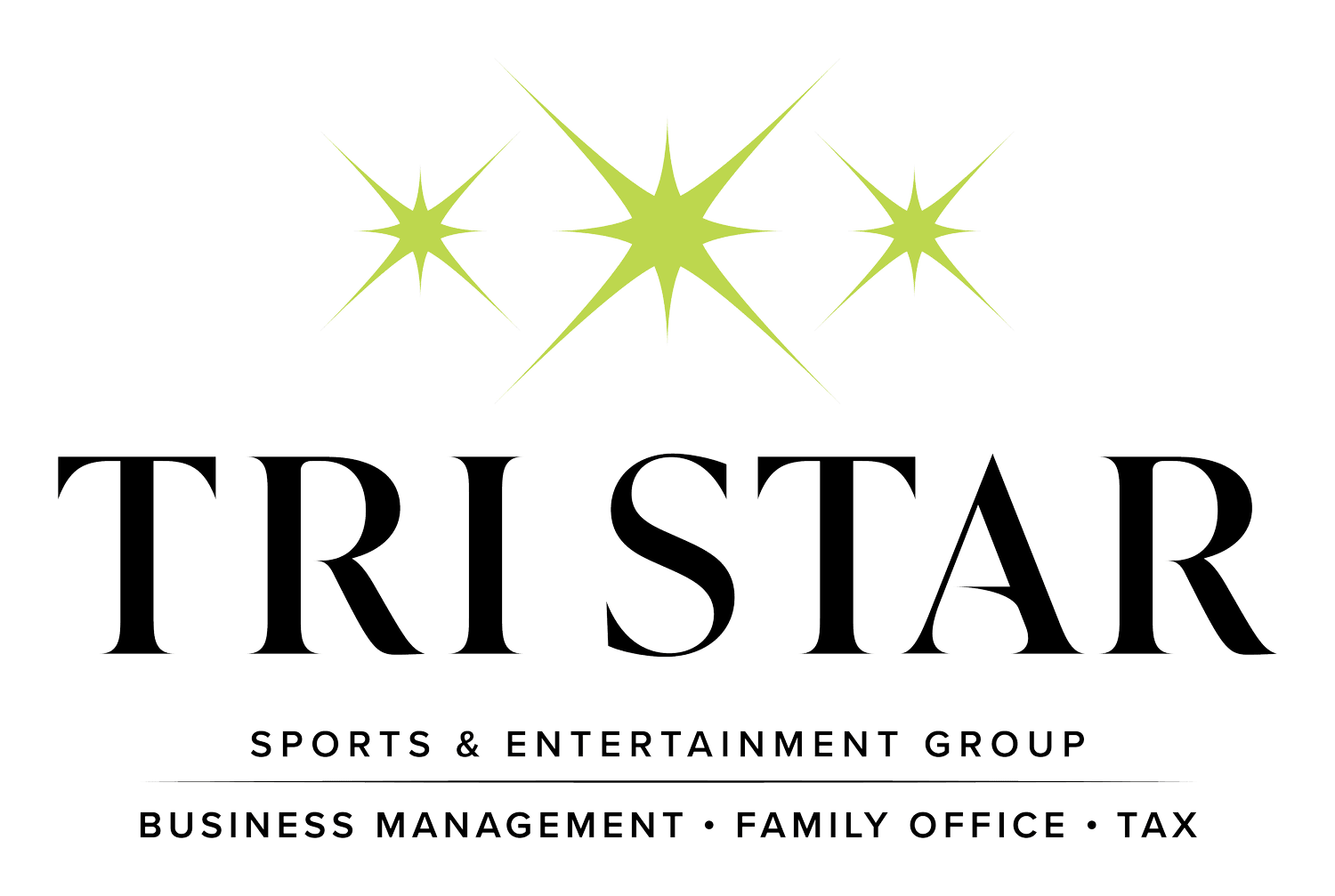 Tri Star logo