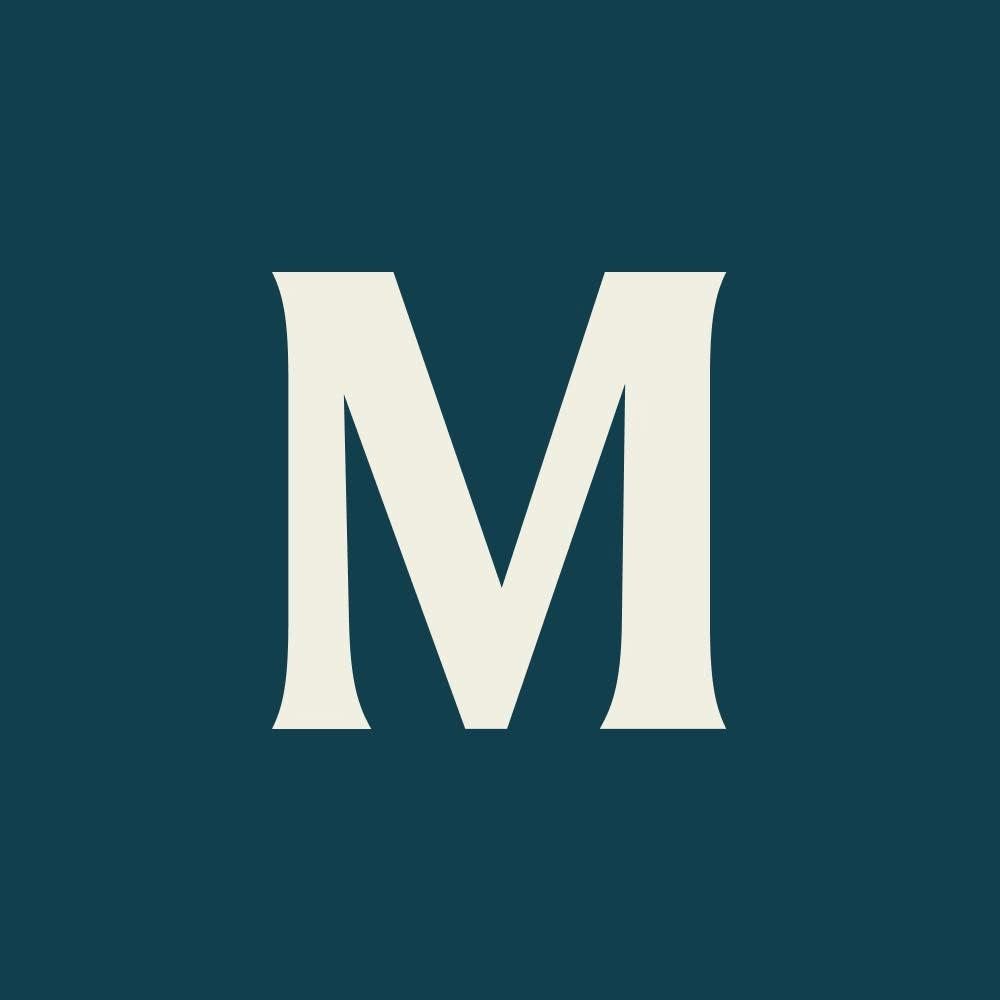 MONTONI logo