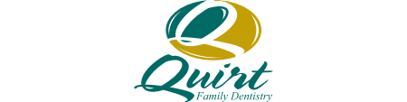 Quirt Family Dentistry logo