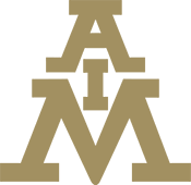 AIM Solder logo