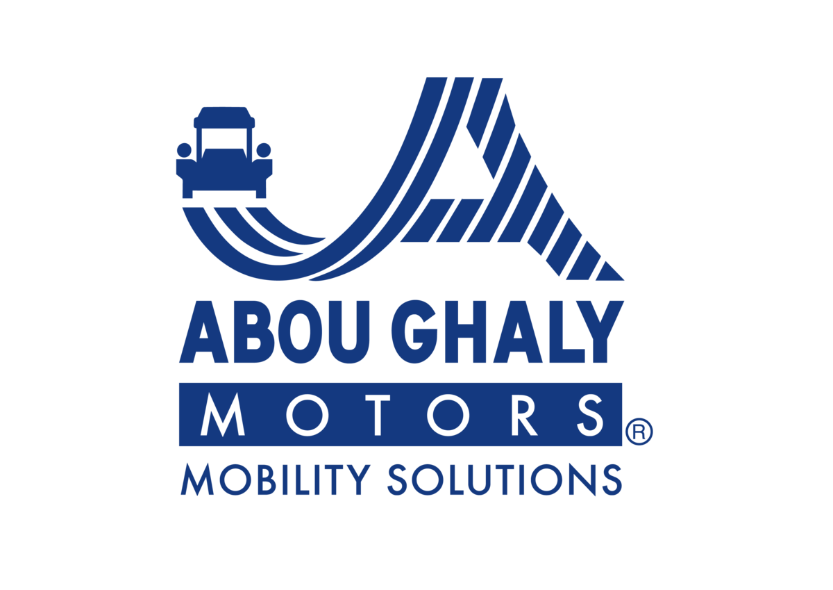 Abou Ghaly Motors logo