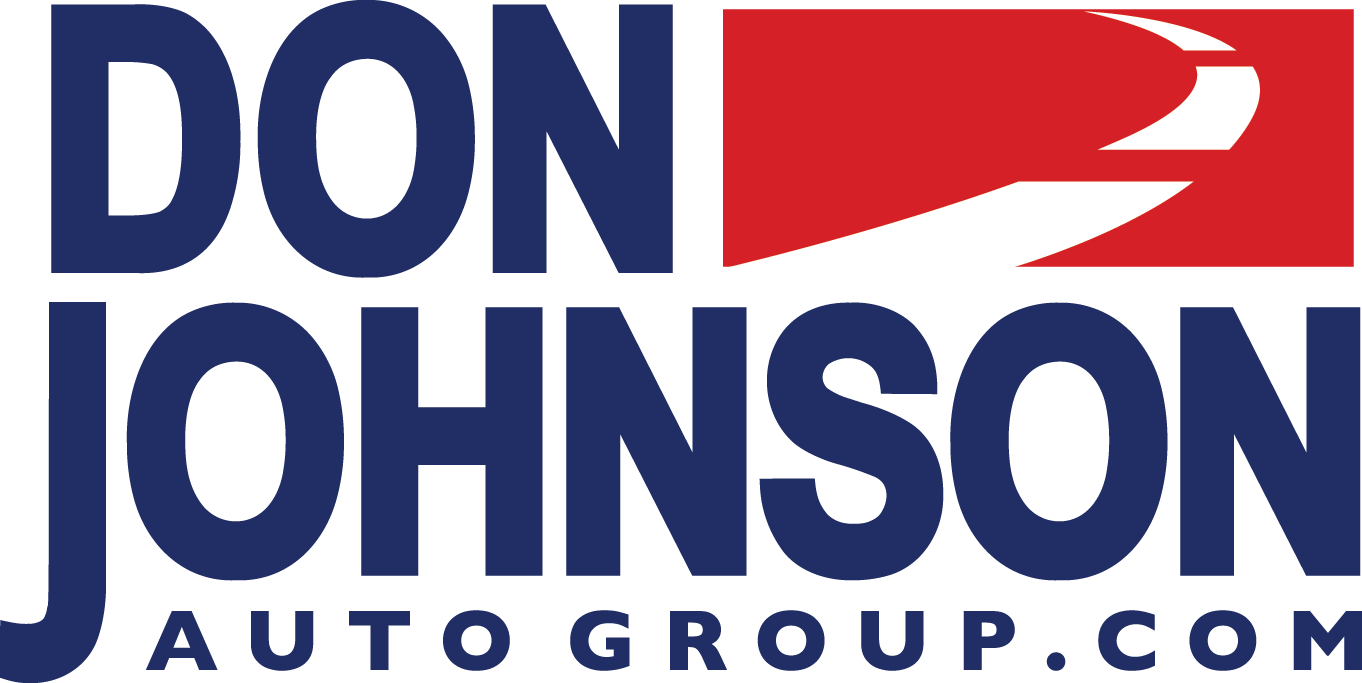 Don Johnson Auto Group logo