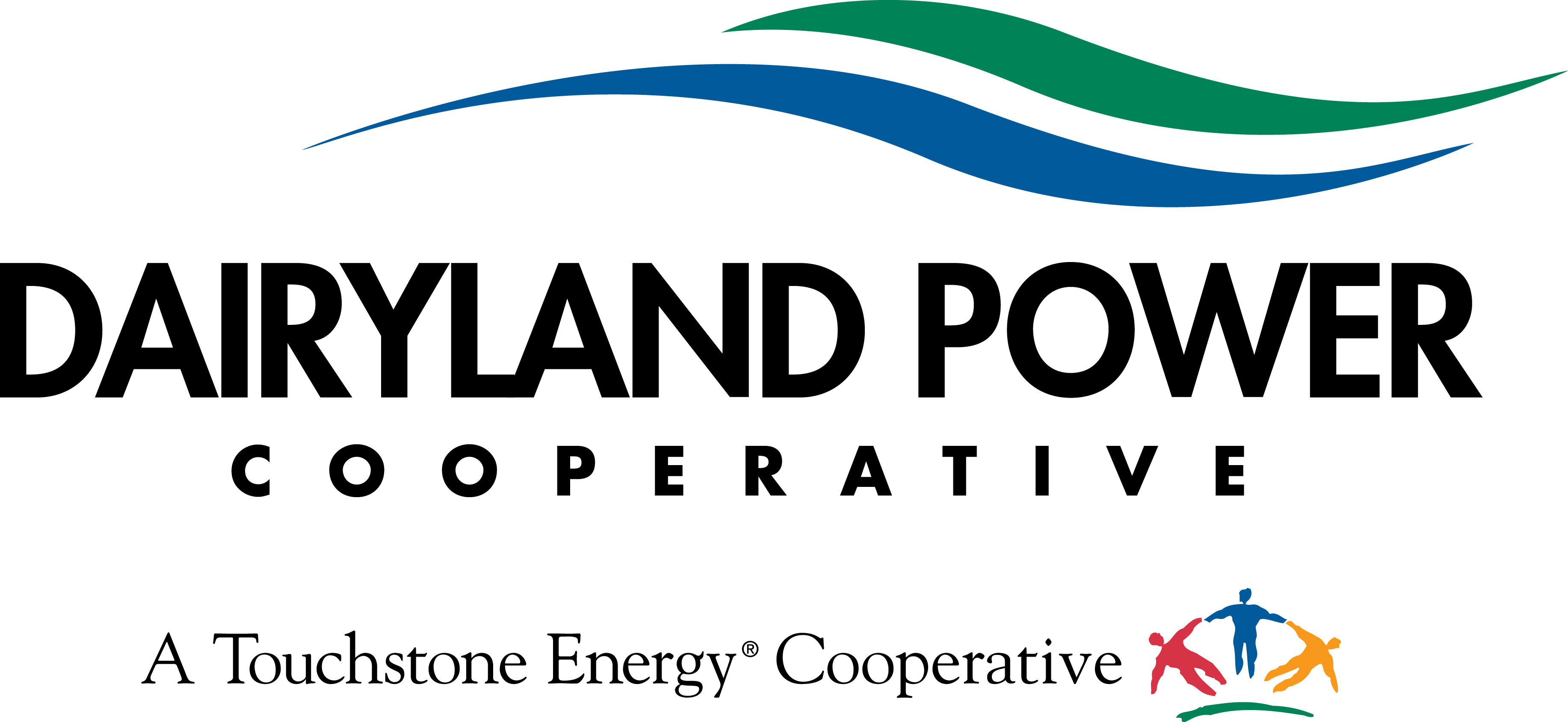 Dairyland Power Cooperative logo