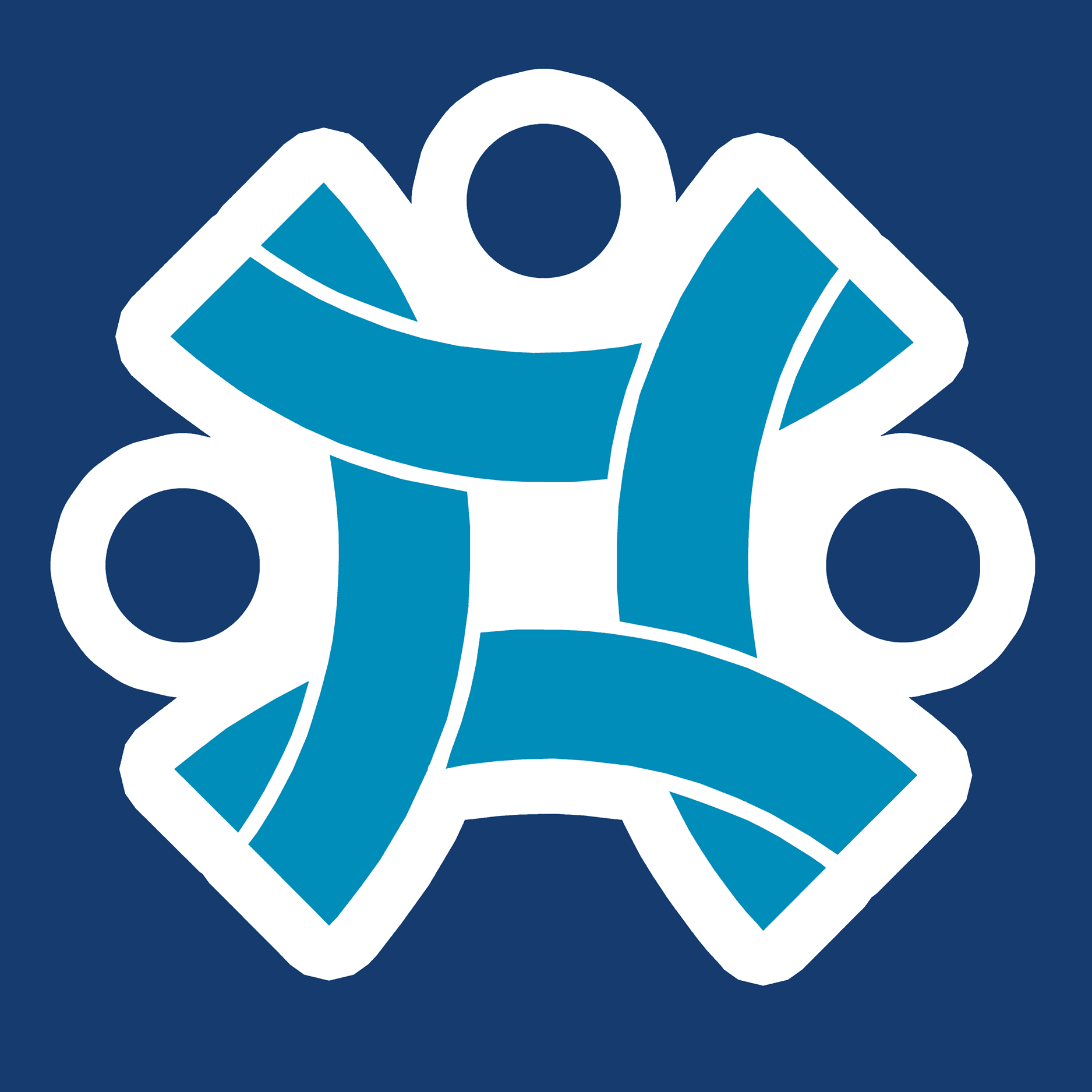 Healthy Connections logo