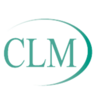 Center for Life Management logo