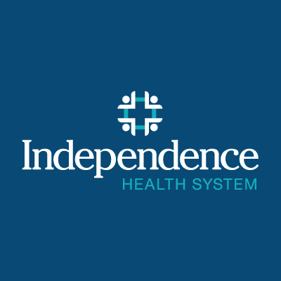 Independence Health System logo