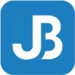 JB Hired logo