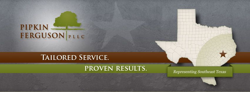 Pipkin Ferguson logo
