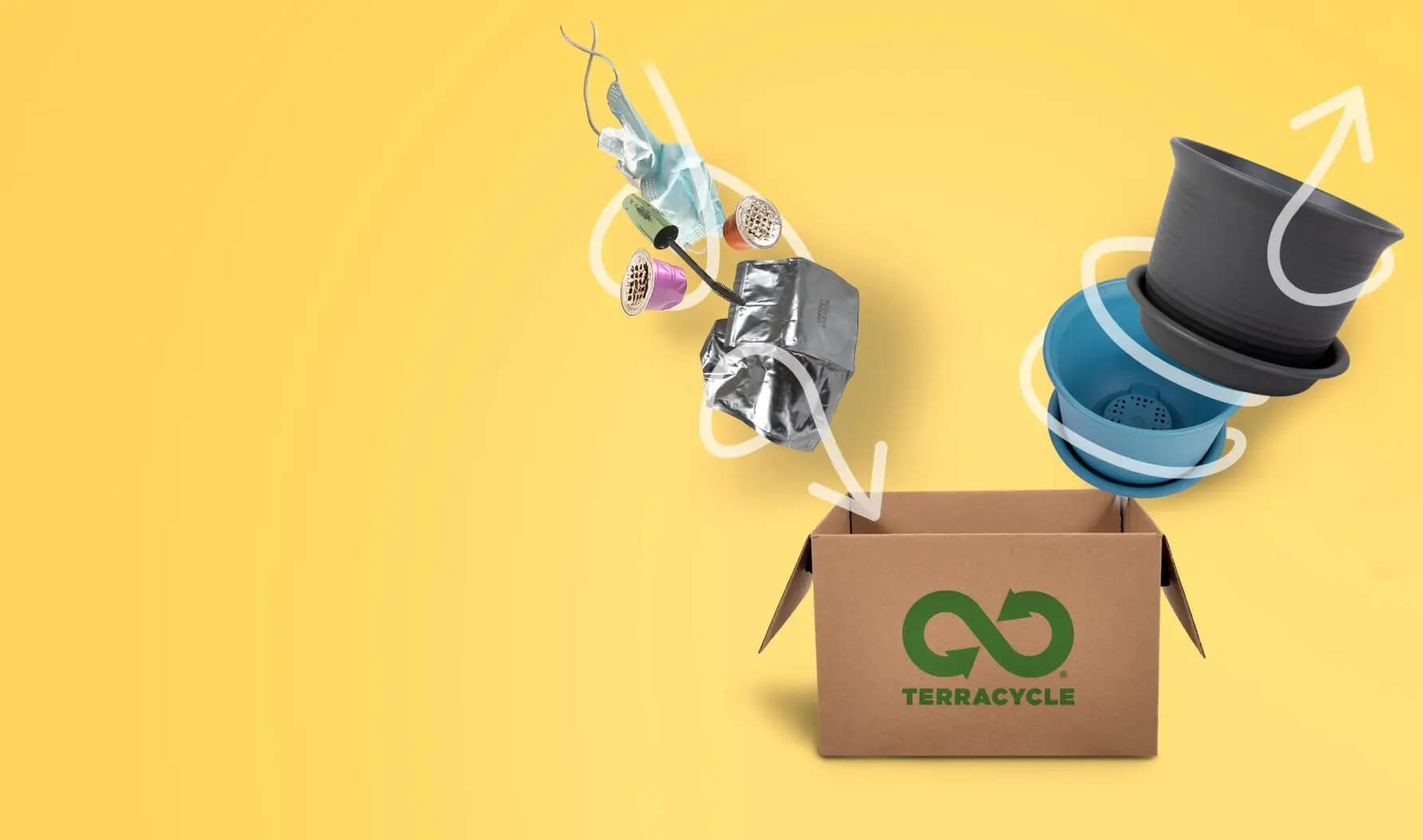 TerraCycle logo