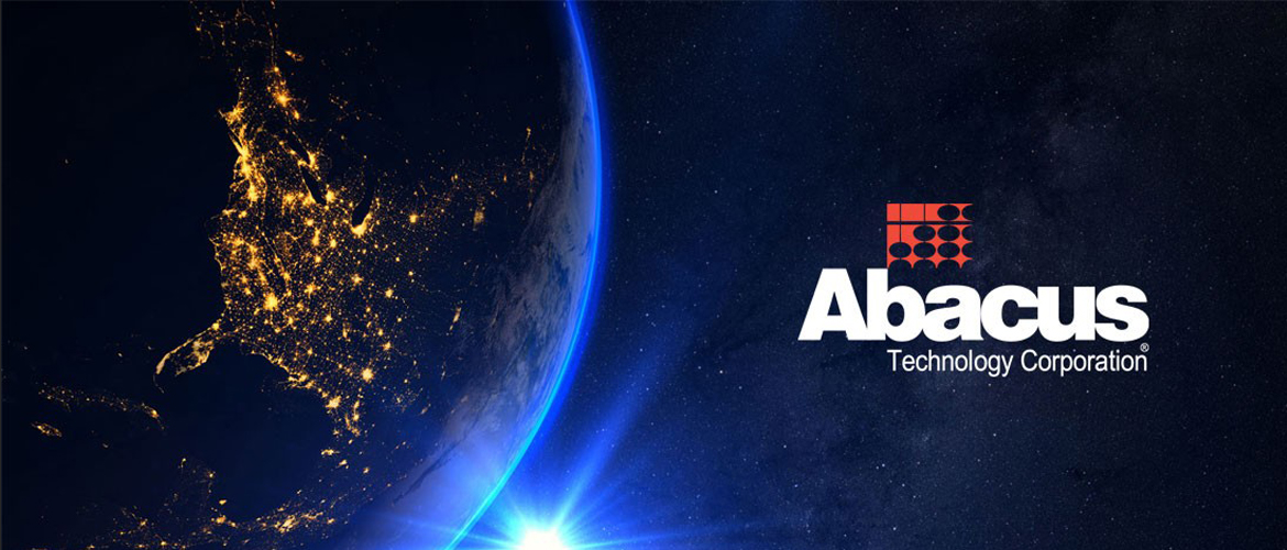 Abacus Technology logo