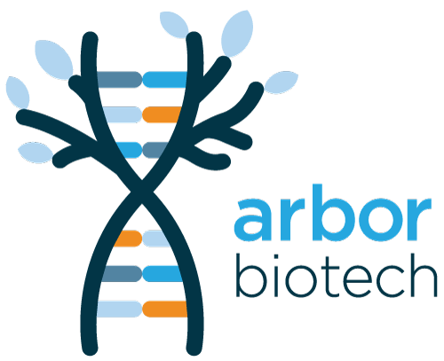 Arbor Biotechnologies logo