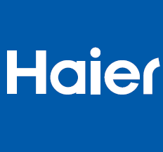 Haier Appliances logo