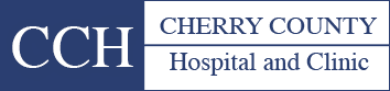 Cherry County Hospital logo