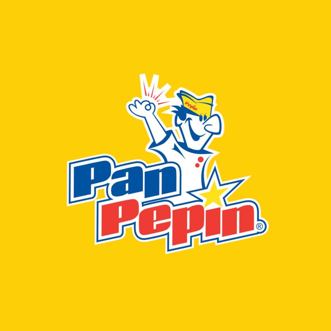 Pan Pepín logo