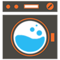 Laundry-4U logo
