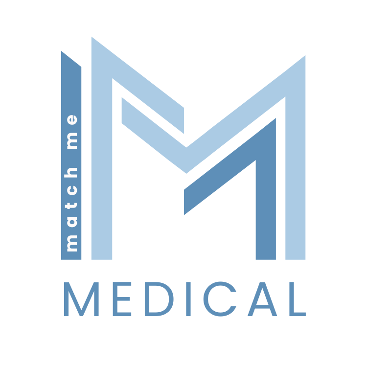 match me medical logo