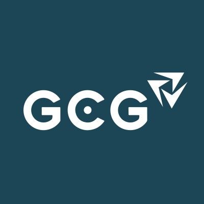 GCG Group logo