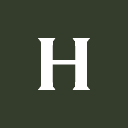 Harry Rosen logo