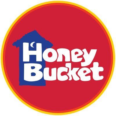 Honey Bucket logo