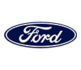 Mel Hambelton Ford logo