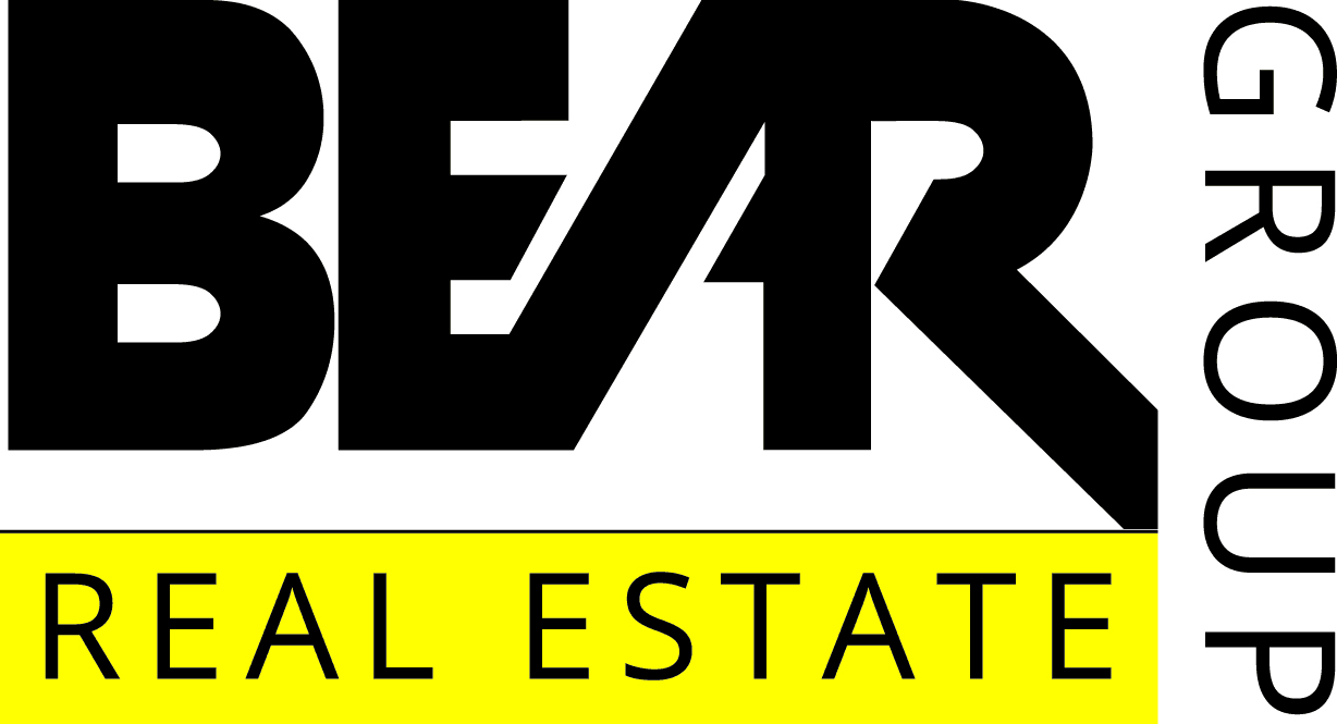 BEAR Real Estate Group logo