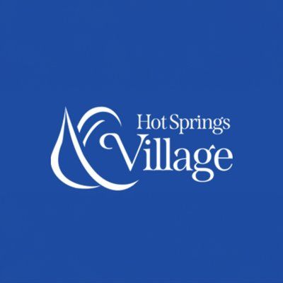 Hot Springs Village logo