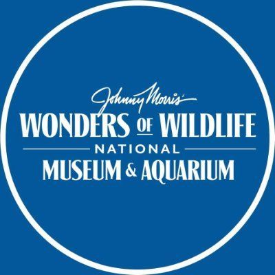 Wonders of Wildlife logo