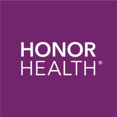 HonorHealth logo