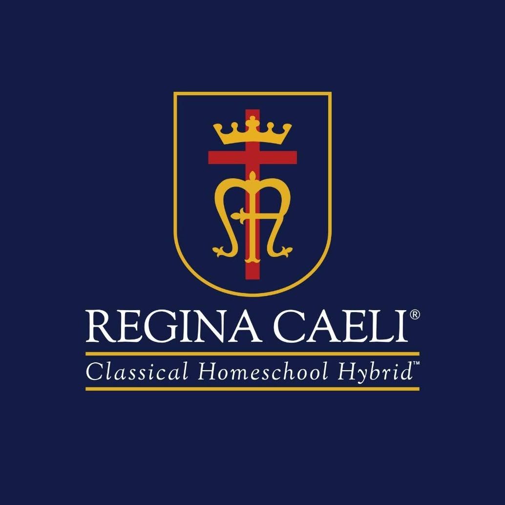 Regina Caeli logo