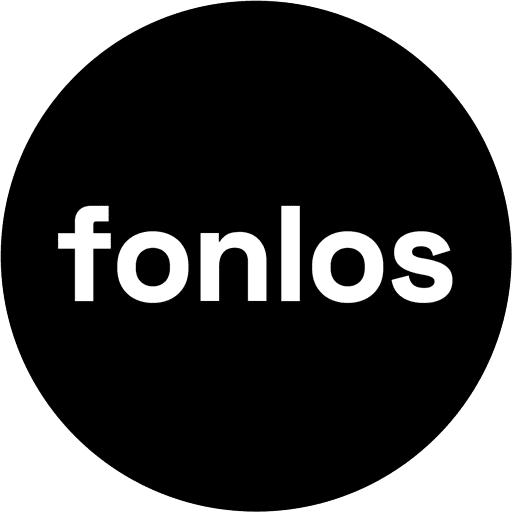 Fonlos logo