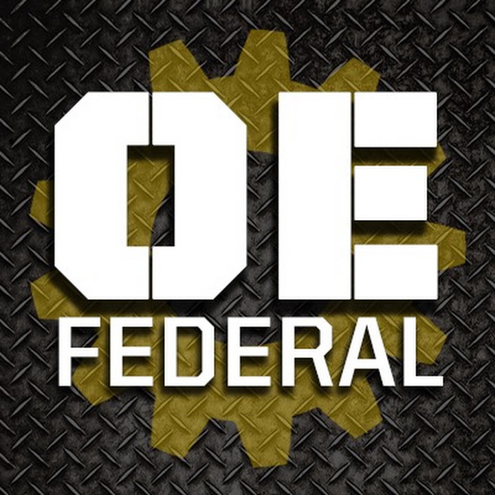 OE Federal logo