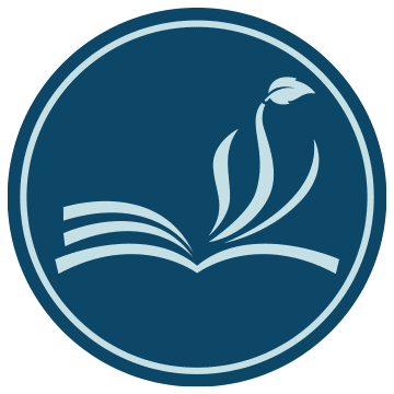 Jackson County Library District logo