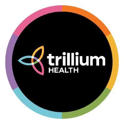 Trillium Health logo