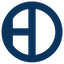 Harding Display logo