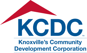 KCDC logo