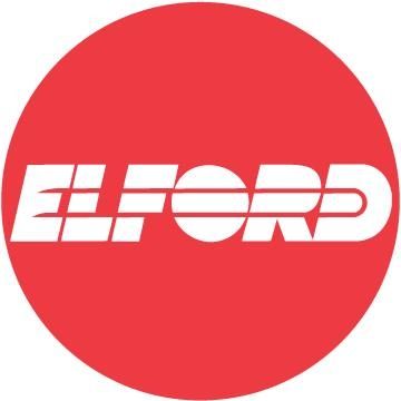 Elford logo