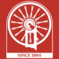 Ganahl Lumber logo