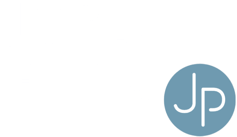 Jordan Park logo