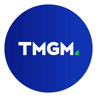 TMGM logo