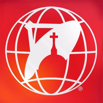 EWTN Global Catholic Network logo