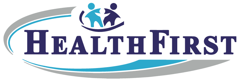 HealthFirst Family Care Center logo