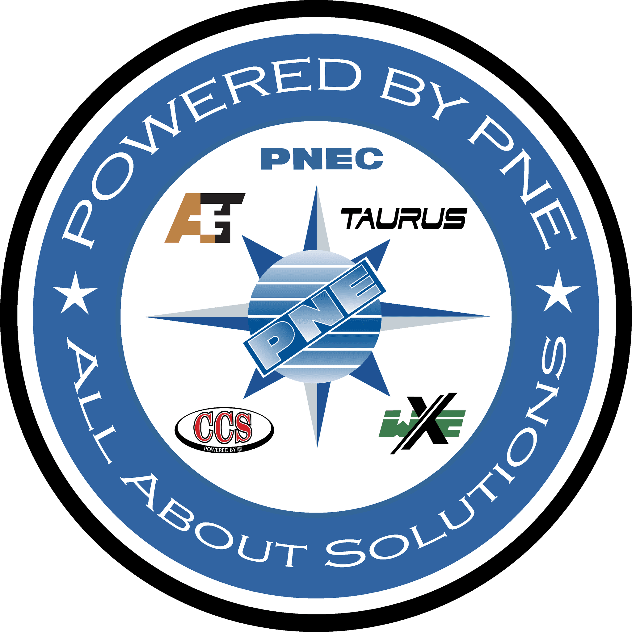 PNE logo