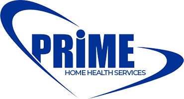 Prime Home Health logo