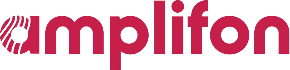 Amplifon logo