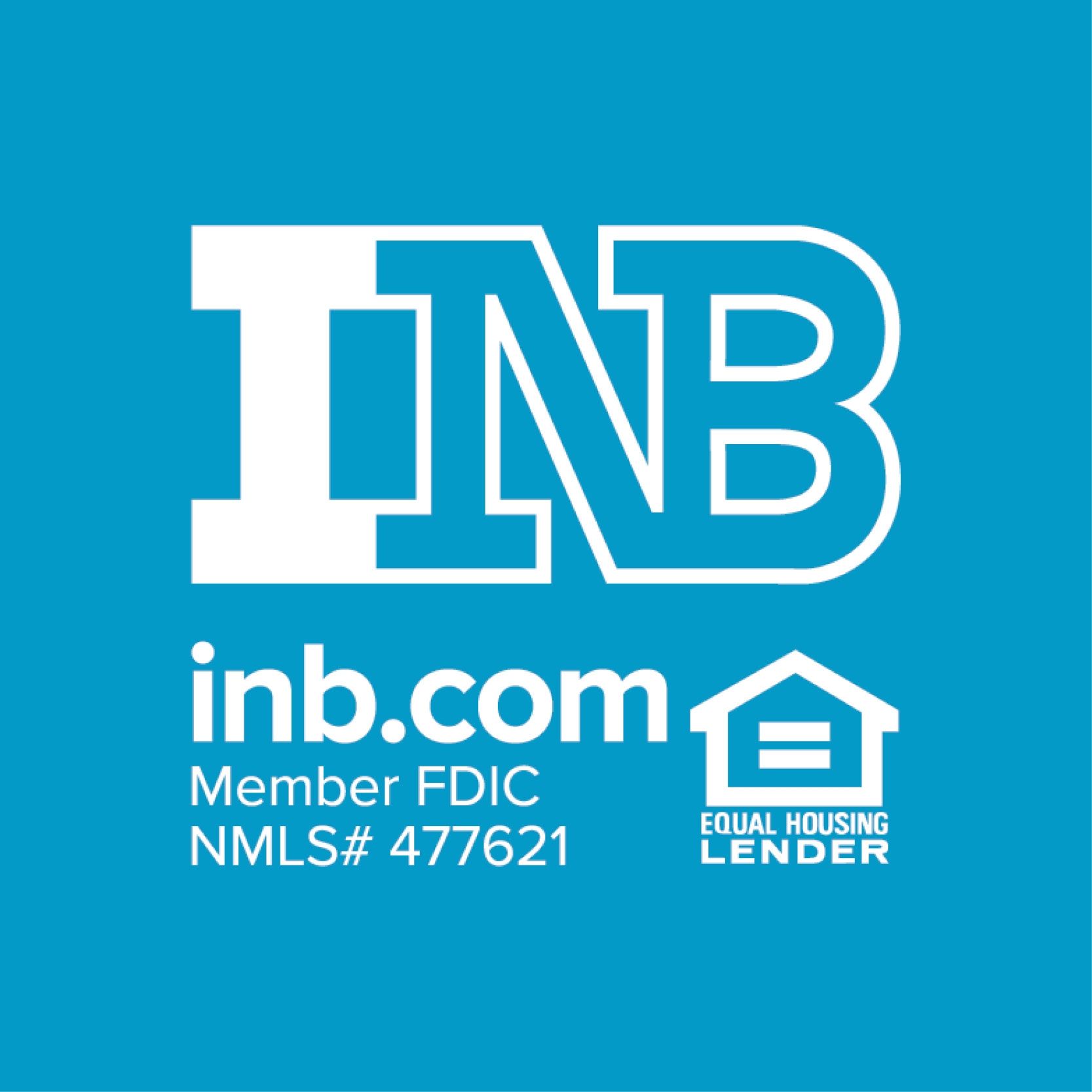 INB logo