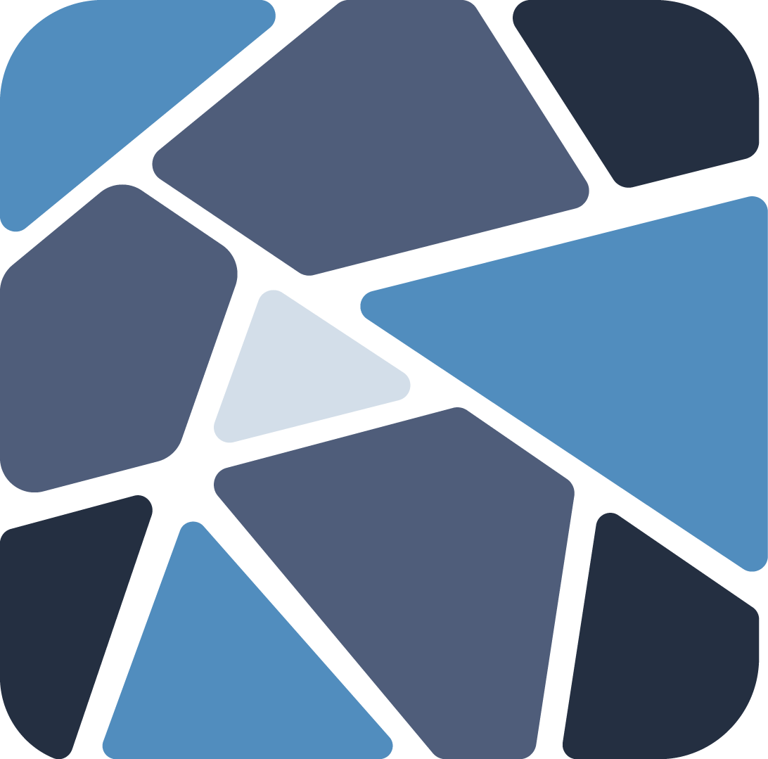 Mosaic Health logo